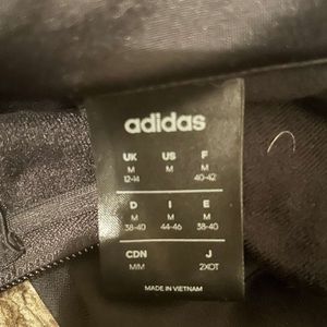 Adidas Jacket